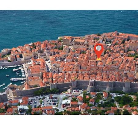 Throne Of Dubrovnik Apartment 2 Екстериор снимка