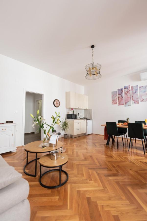 Throne Of Dubrovnik Apartment 2 Екстериор снимка