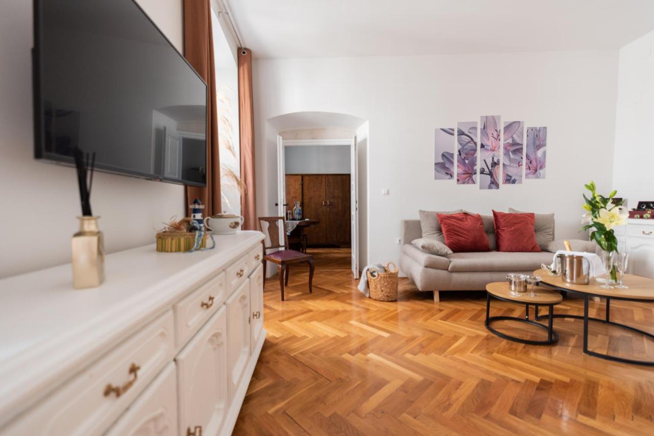 Throne Of Dubrovnik Apartment 2 Екстериор снимка