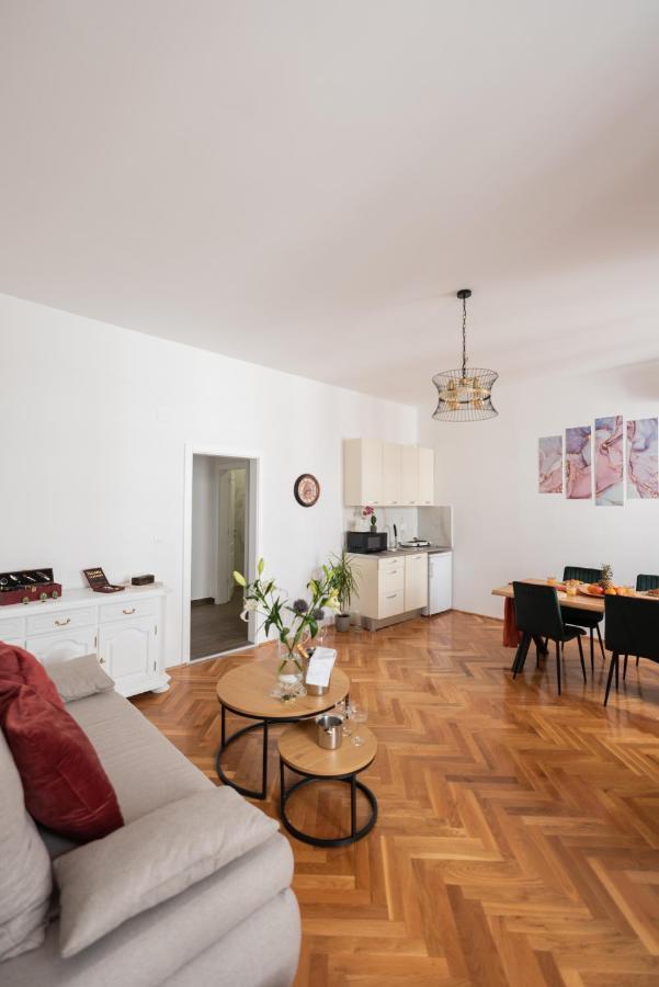 Throne Of Dubrovnik Apartment 2 Екстериор снимка