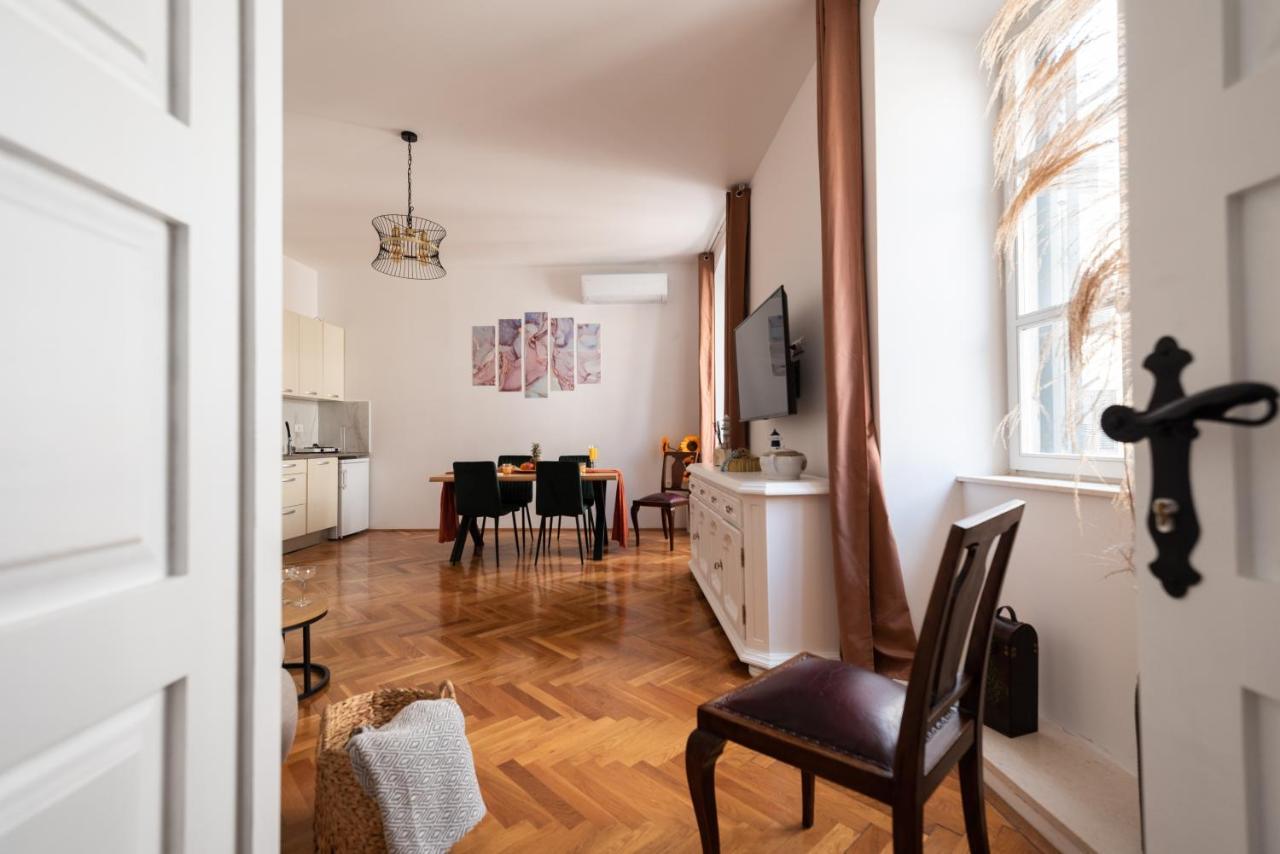 Throne Of Dubrovnik Apartment 2 Екстериор снимка