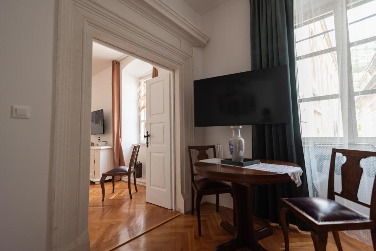 Throne Of Dubrovnik Apartment 2 Екстериор снимка