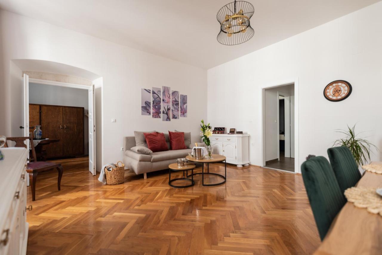 Throne Of Dubrovnik Apartment 2 Екстериор снимка