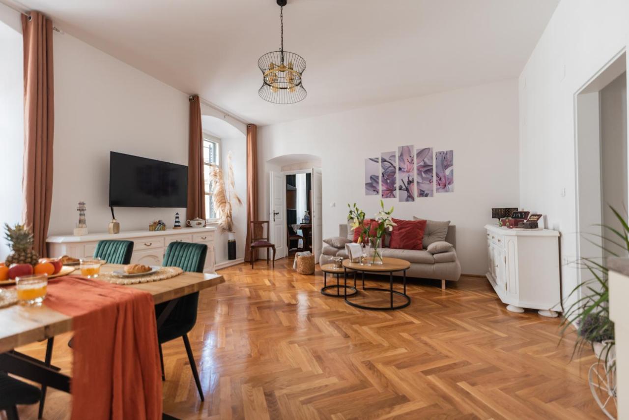 Throne Of Dubrovnik Apartment 2 Екстериор снимка