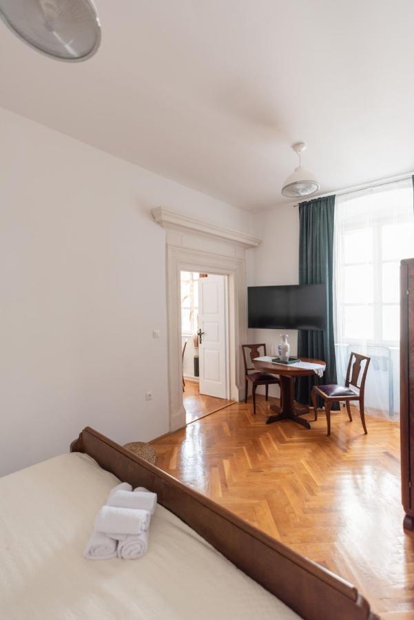 Throne Of Dubrovnik Apartment 2 Екстериор снимка
