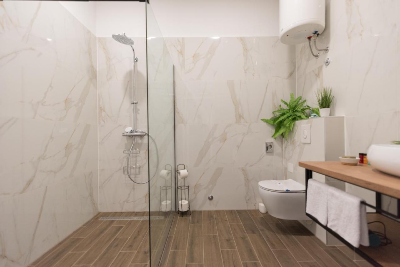 Throne Of Dubrovnik Apartment 2 Екстериор снимка