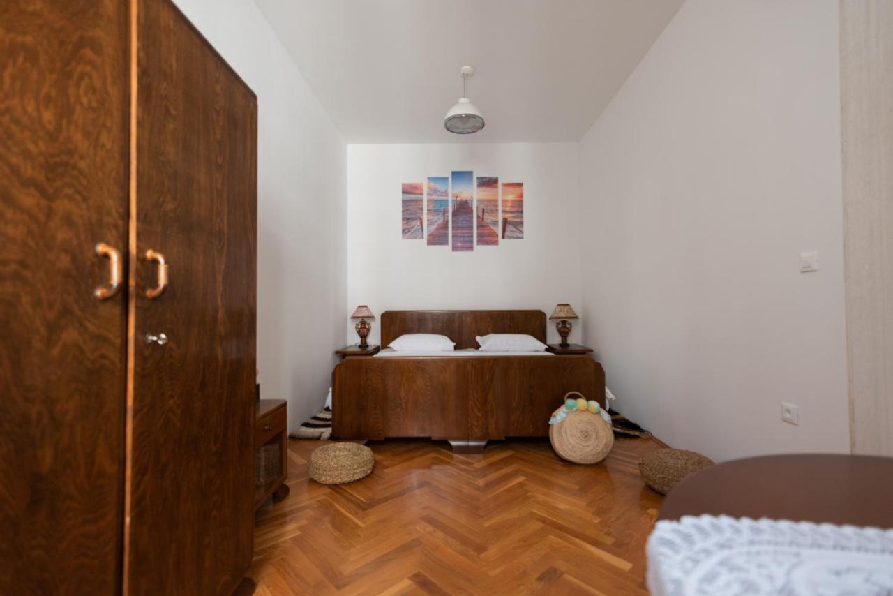Throne Of Dubrovnik Apartment 2 Екстериор снимка