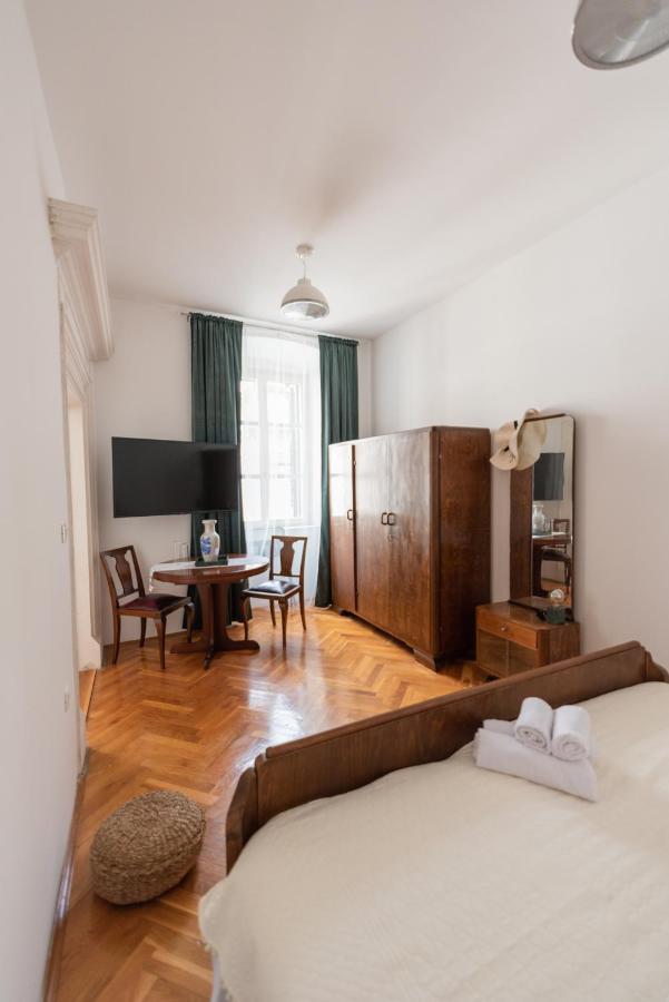 Throne Of Dubrovnik Apartment 2 Екстериор снимка