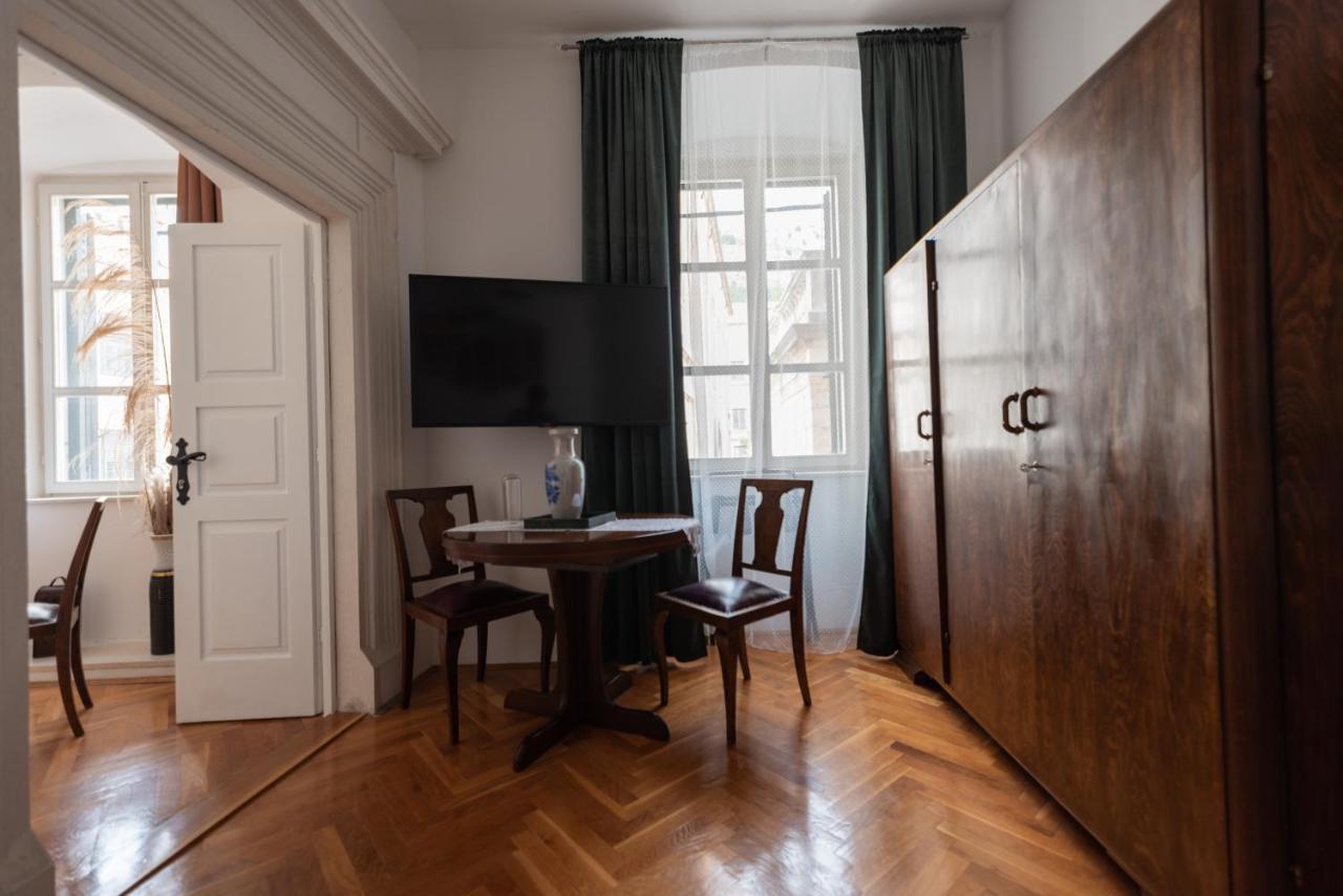 Throne Of Dubrovnik Apartment 2 Екстериор снимка