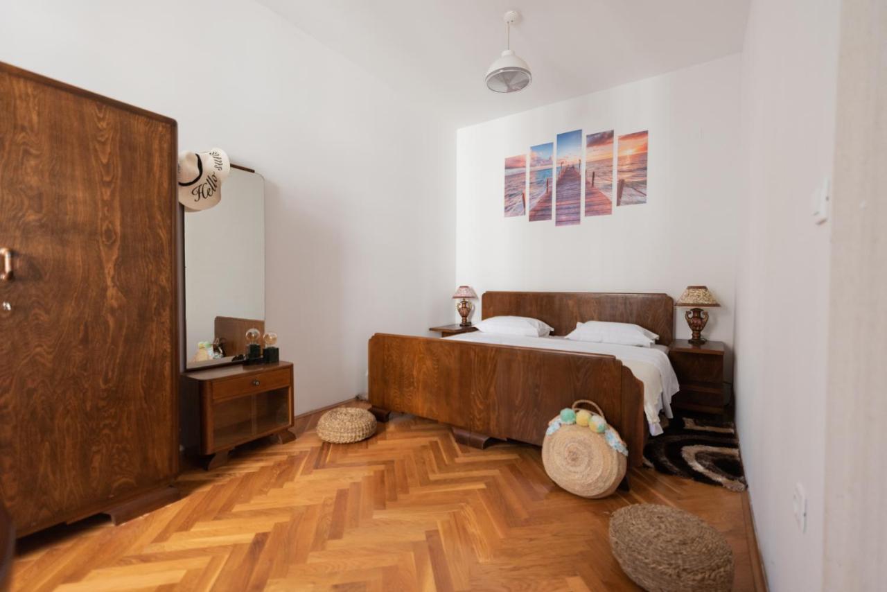 Throne Of Dubrovnik Apartment 2 Екстериор снимка